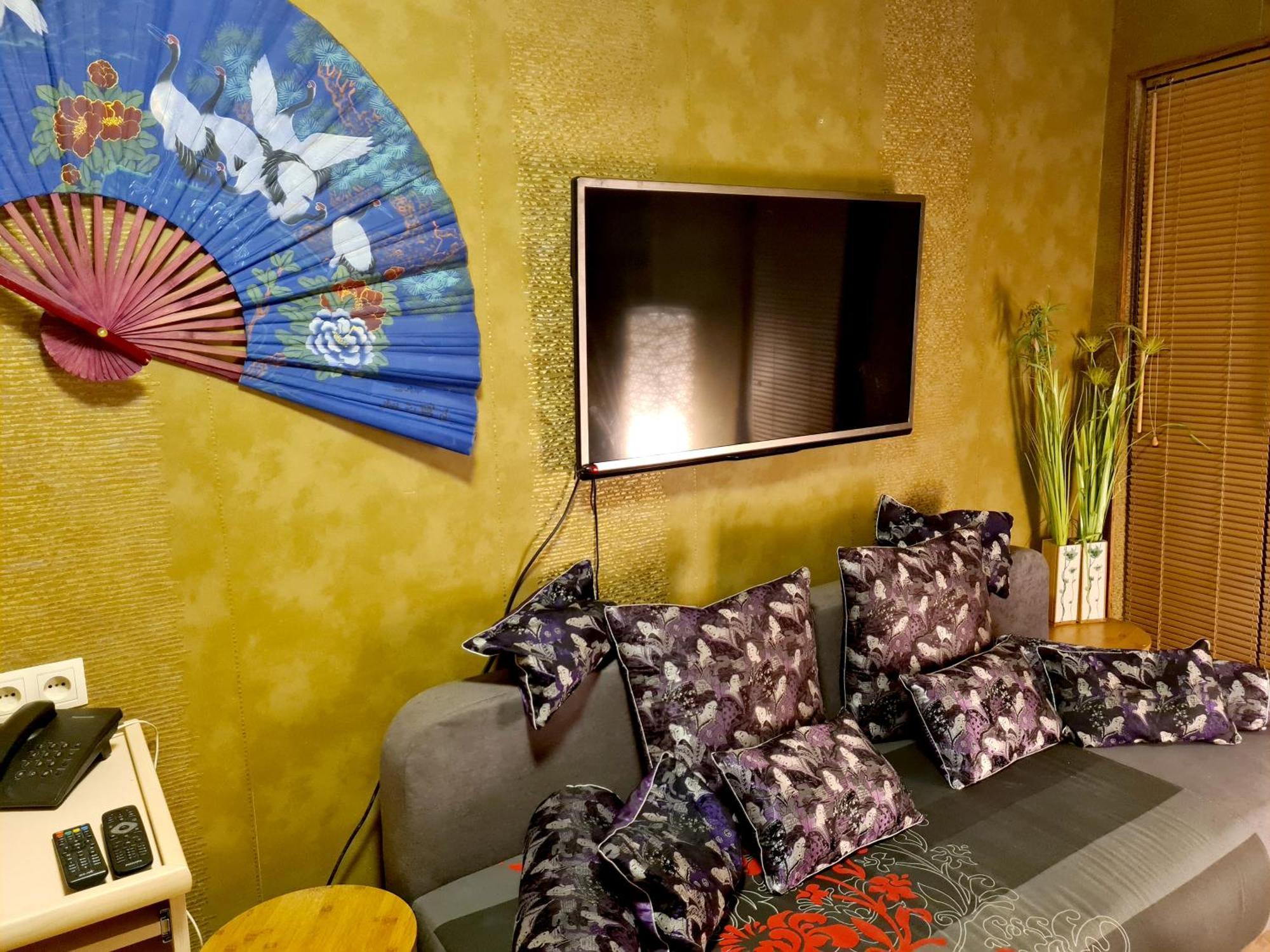 Piano Borracho Boutique Hotel Old Tbilisi ห้อง รูปภาพ