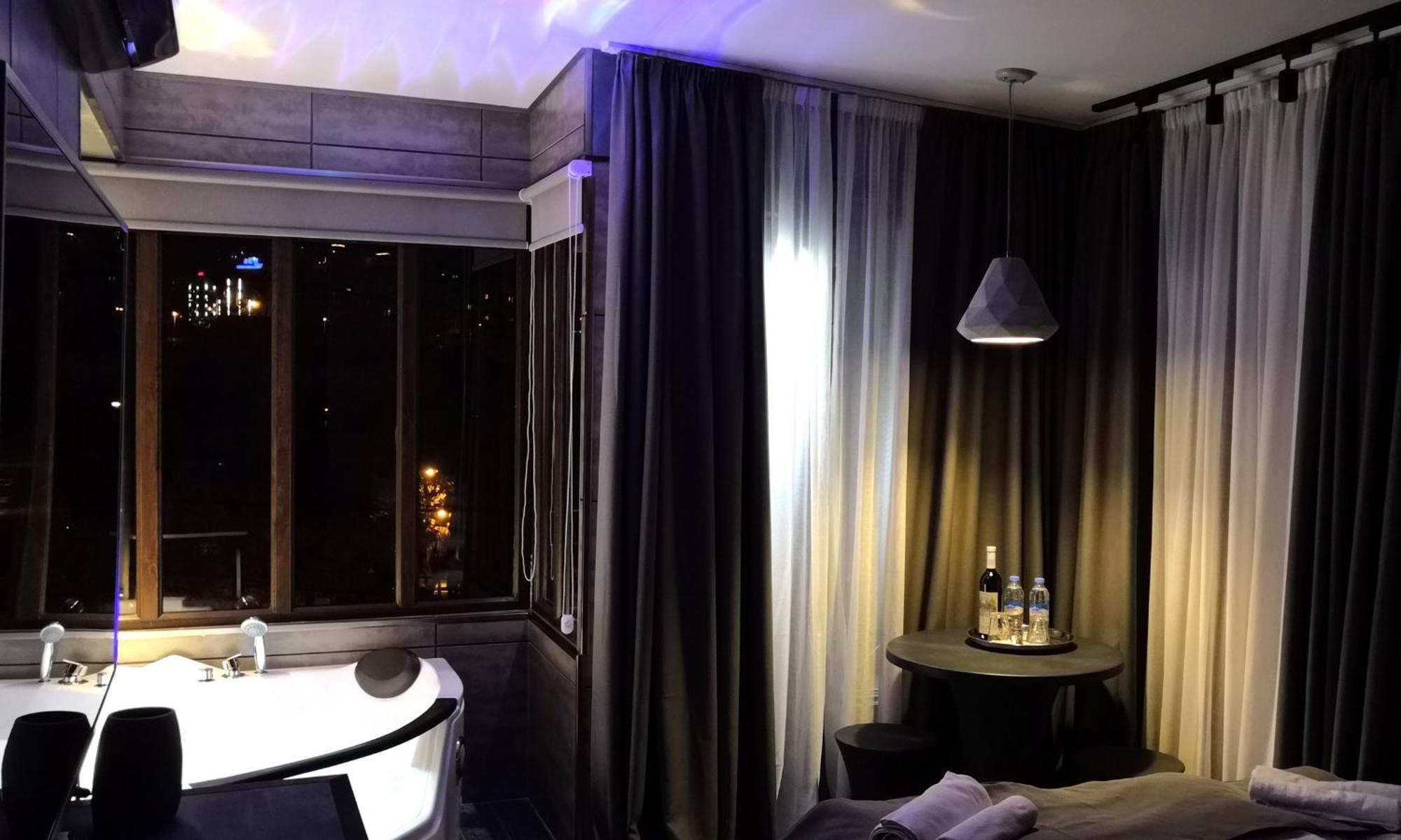 Piano Borracho Boutique Hotel Old Tbilisi ภายนอก รูปภาพ